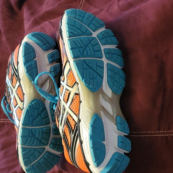 Asics  DYNAMIC DUOMAX - Picture 4 of 8